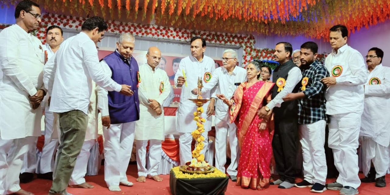 DG Jagtap Retd Director Education Dept